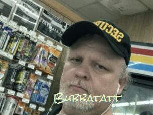 Bubbatatt