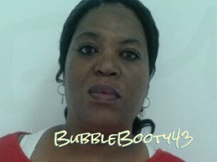 BubbleBooty43