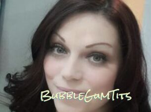 BubbleGumTits