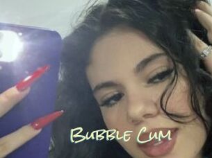 Bubble_Cum