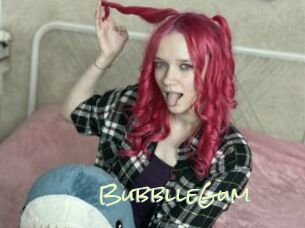 BubblleGum