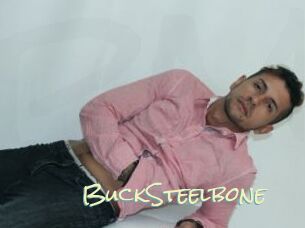 BuckSteelbone
