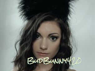BudBunny420