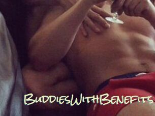 BuddiesWithBenefits