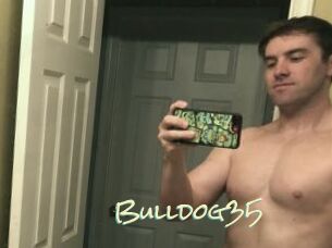 Bulldog35