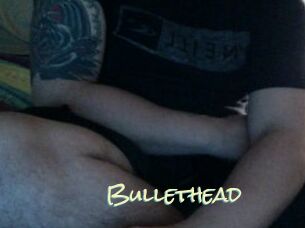 Bullethead