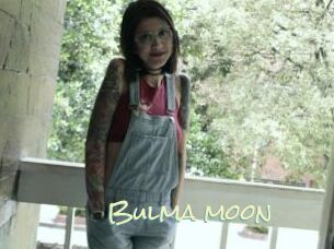 Bulma_moon