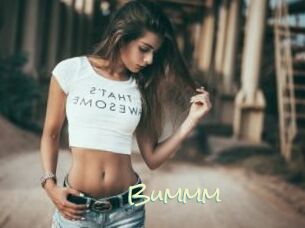Bummm