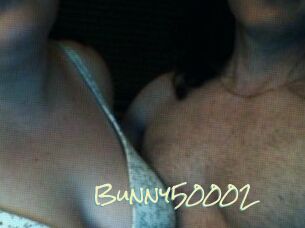 Bunny50002