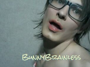 BunnyBrainless