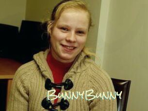 BunnyBunny