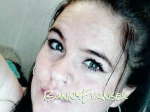 BunnyEvansex