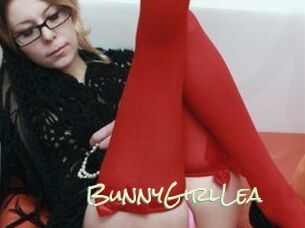 BunnyGirlLea