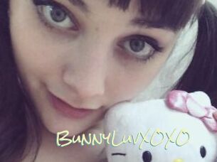 BunnyLuvXOXO