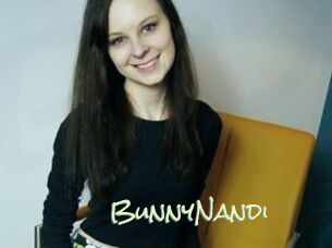 BunnyNandi
