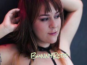 BunnyRedd