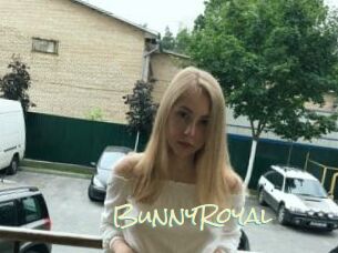 BunnyRoyal