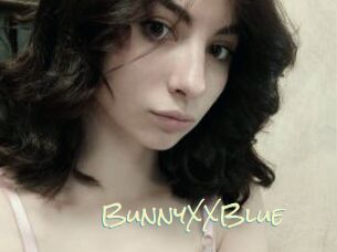 BunnyXXBlue