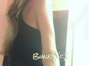 BunnyXcX