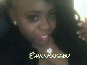 Bunnykissed