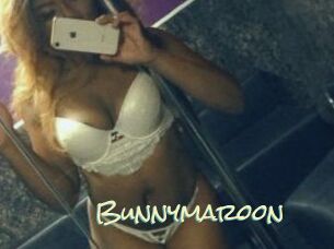 Bunnymaroon