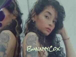 BunnyyCox