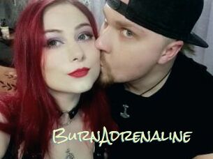 BurnAdrenaline