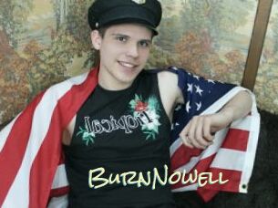 BurnNowell