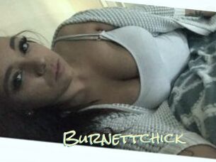 Burnettchick