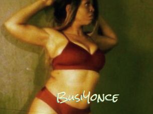 BusiYonce