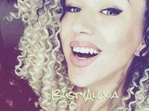 BustyAlexia