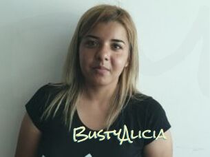 BustyAlicia