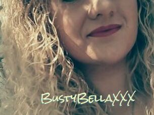 BustyBellaXXX