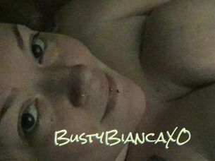 BustyBiancaXO