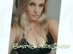 BustyBlondeQueen