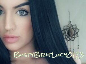 BustyBritLucy0123