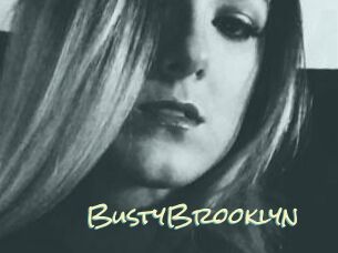 BustyBrooklyn