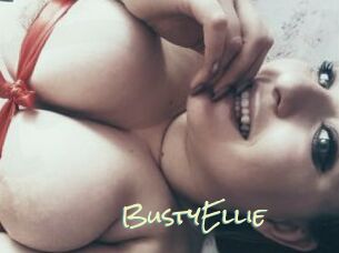 BustyEllie