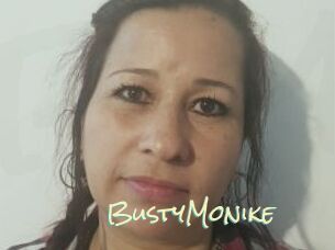 BustyMonike