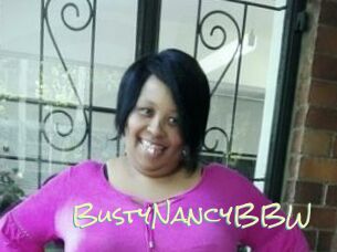 BustyNancyBBW