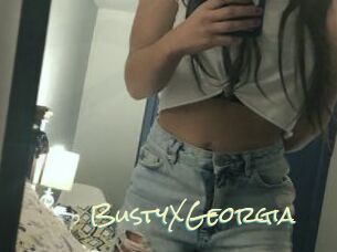 BustyXGeorgia