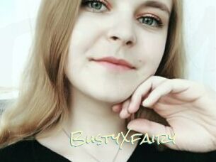 BustyXfairy