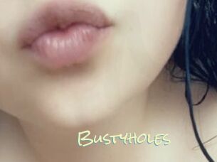 Bustyholes