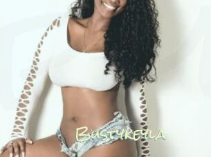 Bustykeyla