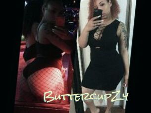 ButtercupZy