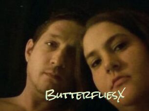 ButterfliesX