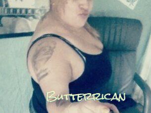 Butterrican