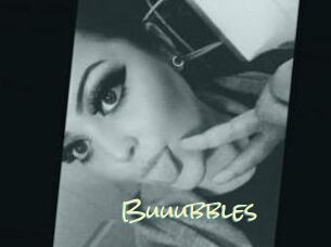 Buuubbles