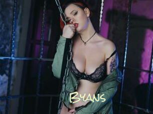 Byans