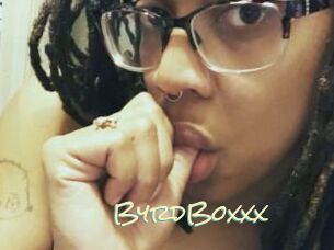ByrdBoxxx